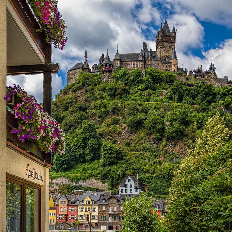 Apartmán Haus Daniela Superior Cochem Pokoj fotografie