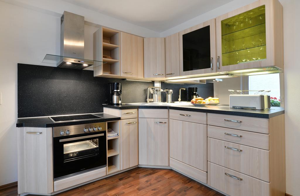 Apartmán Haus Daniela Superior Cochem Exteriér fotografie