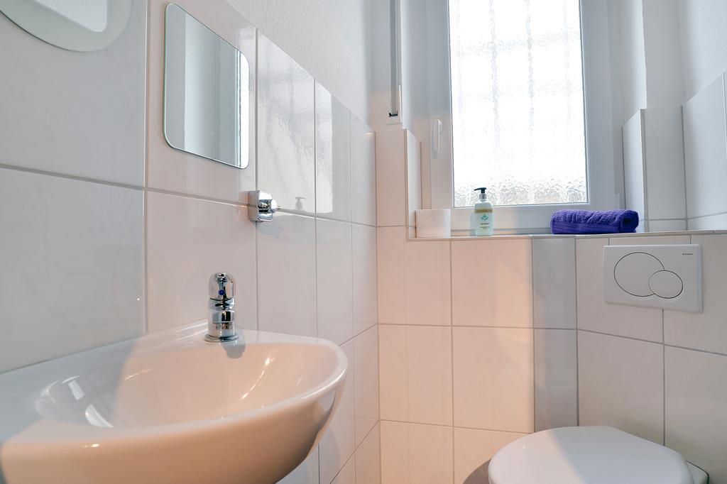 Apartmán Haus Daniela Superior Cochem Exteriér fotografie