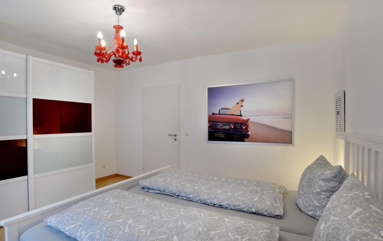 Apartmán Haus Daniela Superior Cochem Exteriér fotografie