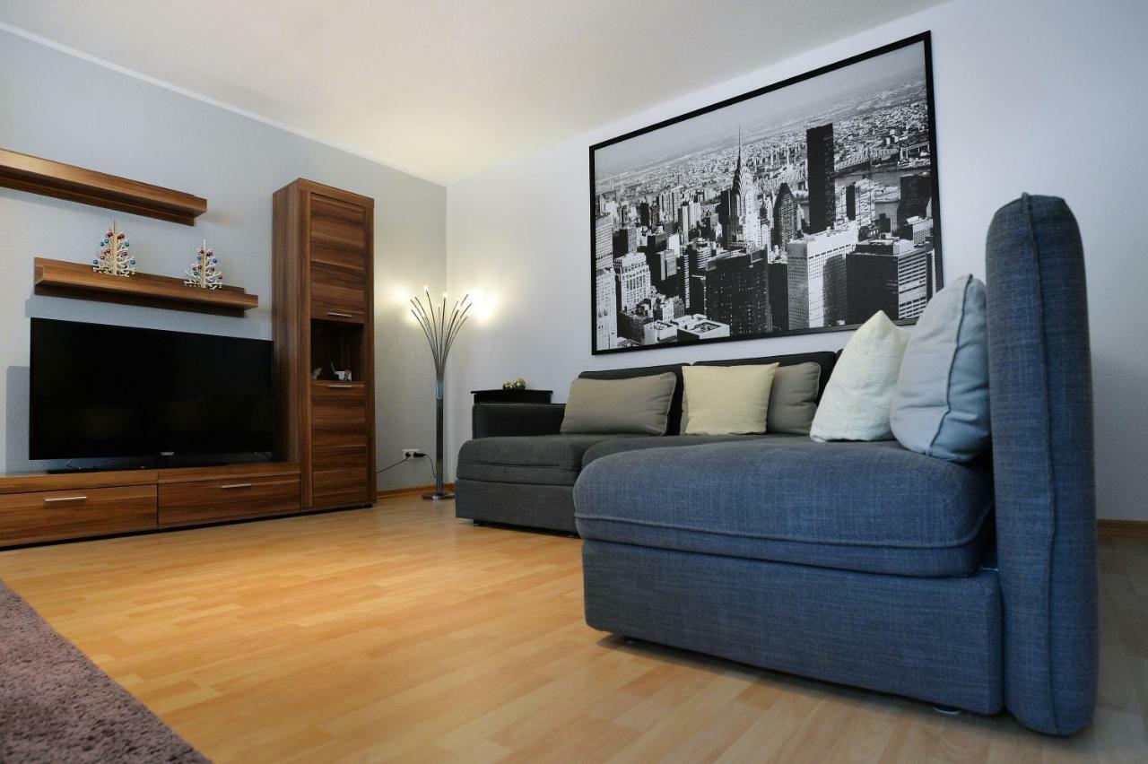 Apartmán Haus Daniela Superior Cochem Exteriér fotografie