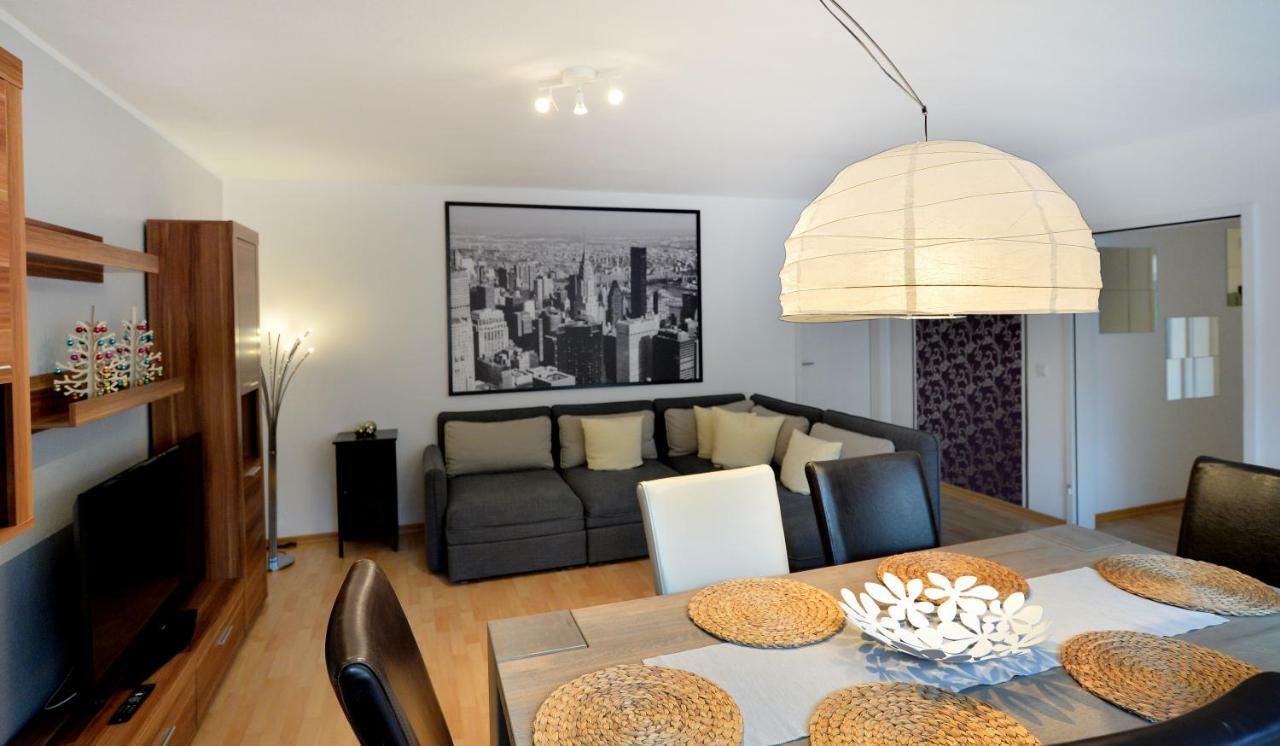 Apartmán Haus Daniela Superior Cochem Exteriér fotografie
