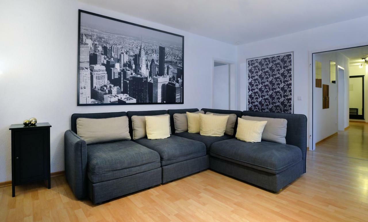 Apartmán Haus Daniela Superior Cochem Exteriér fotografie